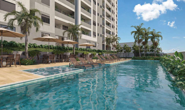 Casa Prado Residence | Lançamento Parque Prado